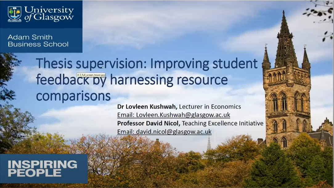 Revisiting webinar (2022): new ideas in assessment and feedback: youtube.com/watch?v=5LMdGo… For paper shifting feedback agency (2023), see: tandfonline.com/doi/full/10.10… practical introductory guide (2022) on inner feedback: figshare.edgehill.ac.uk/articles/educa… <a href="/davidjnicol/">David Nicol</a>