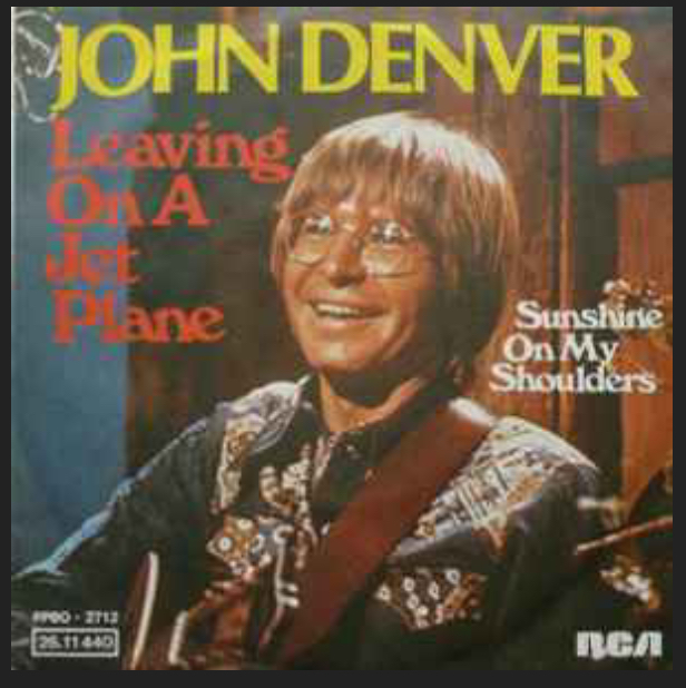 ItsAllATheatre's tweet image. #WorldStage #ScriptedReality #Masonic
The character ‘John Denver’. In staged theatre, a ‘character’ may ‘die on stage’ but the ‘actor’ lives in reality ‘off stage‘ & goes on to a new ROLE on stage — or retires from acting.
Masonic Ritual Theatre. ‘Coincidences‘ everywhere.