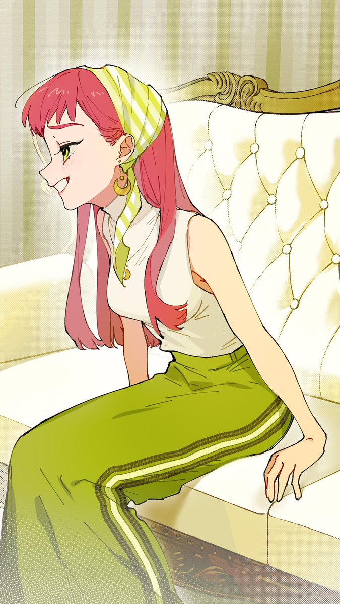 ホロホロ tweet media