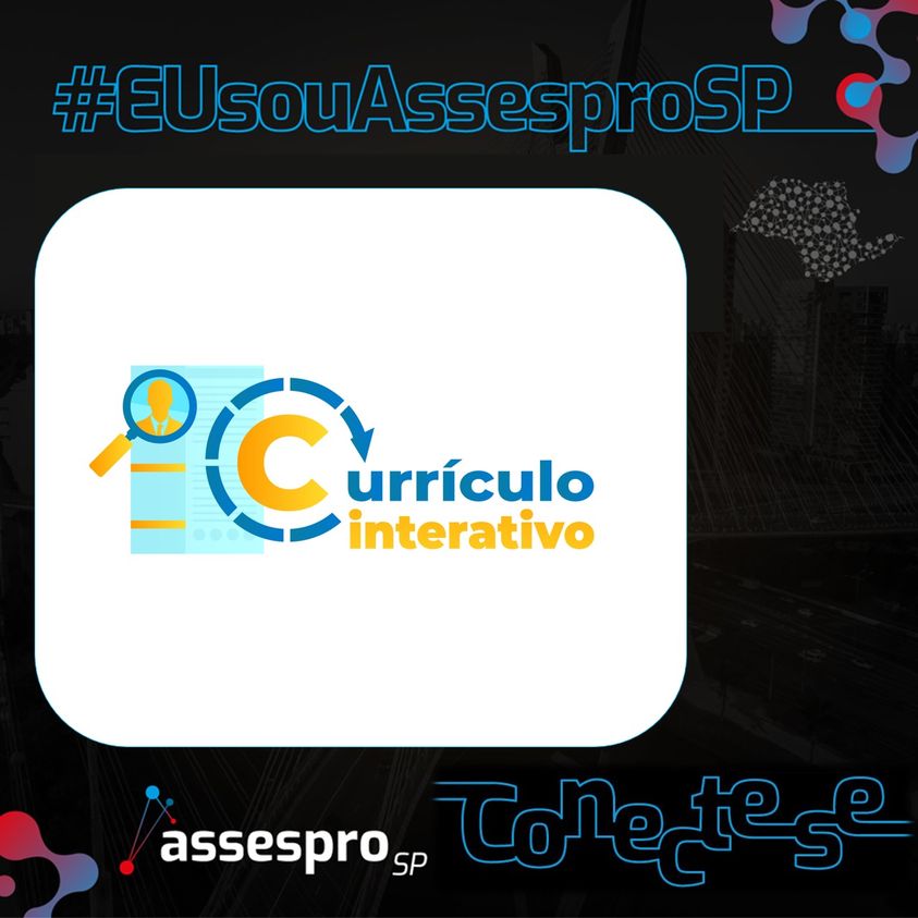 AssesproSP's tweet image. Saiba mais da Curriculo Interativo, integrante do nosso ecossistema 🚀👊
Conecte-se conosco: linkr.bio/assesproSP
#assesproSP #EusouAssesproSP #JuntosSomosMais #ecossistemaassesproSP #SãoPaulo #EstadodeSãoPaulo #SP #Tecnologia #Inovação #Conexão #Startup #EmpresasTI #TI #TIC
