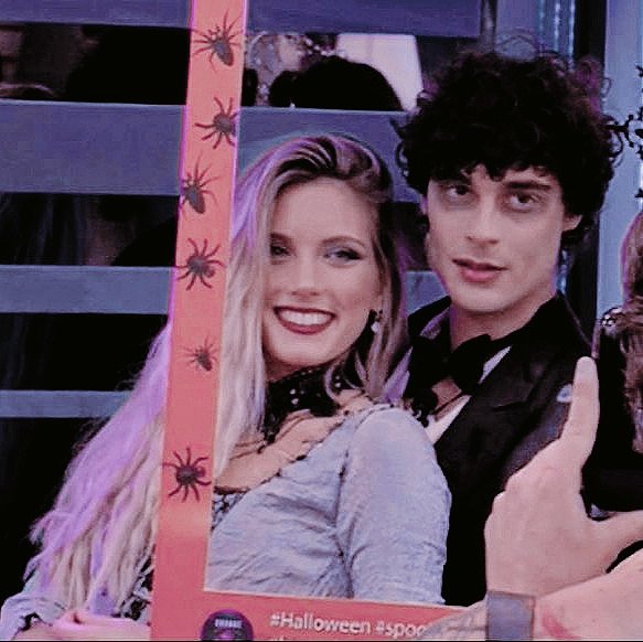 giada_rossonera's tweet photo. L'incredibile potenziale di questi due 🔥❤️

#vittonita #GrandeFratello https://t.co/UQ3e39P4x9