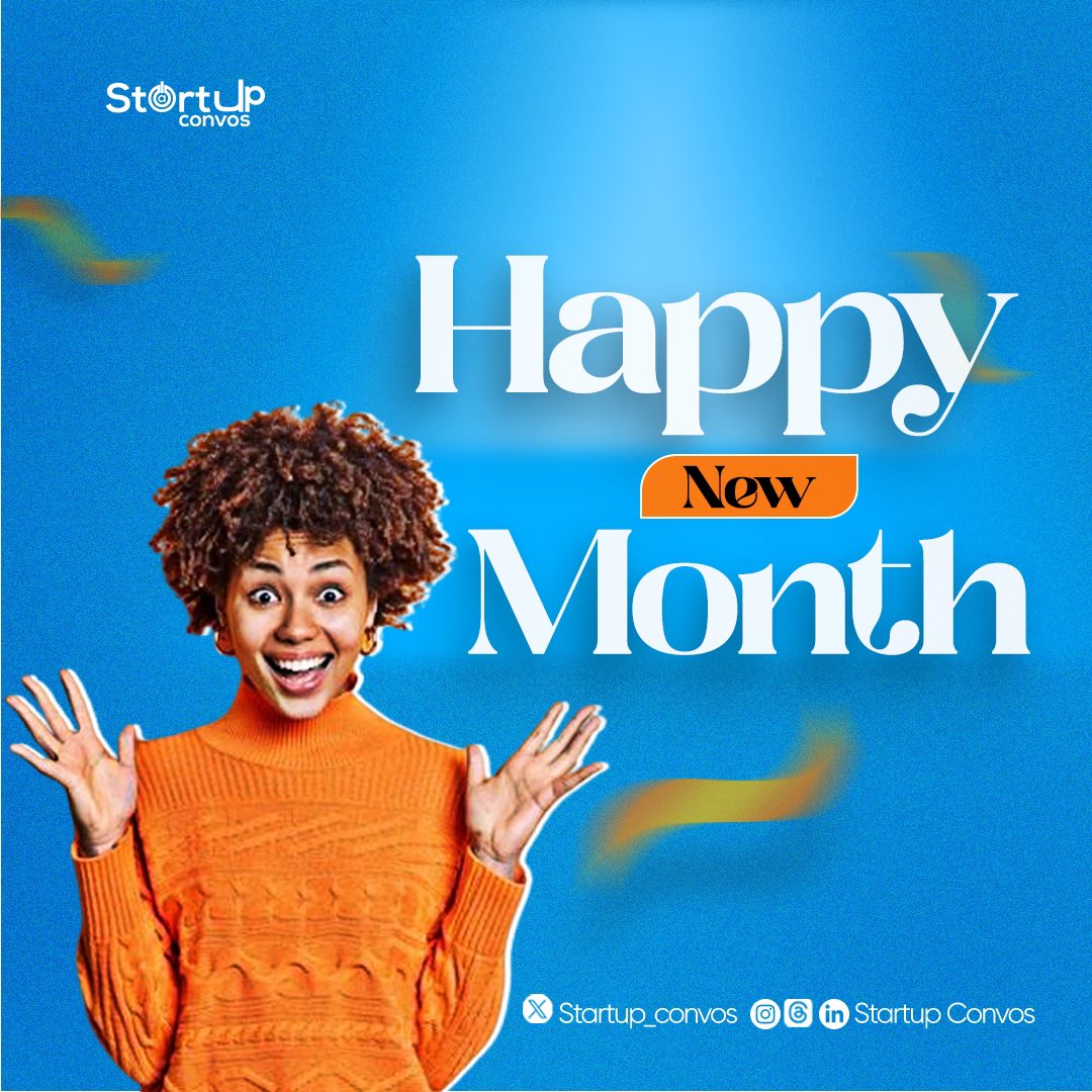 Hello to all the newness of November!🧘🏾‍♀️🧘🏾‍♂️🌻

Hopefully you are rounding up the year nicely and finding ways to realign quickly where they’ve been gaps📈🍀

#startupconvos #startupwisdom #newmonth #november #startup #Ciaran #ghana #q4 #startupecosystem