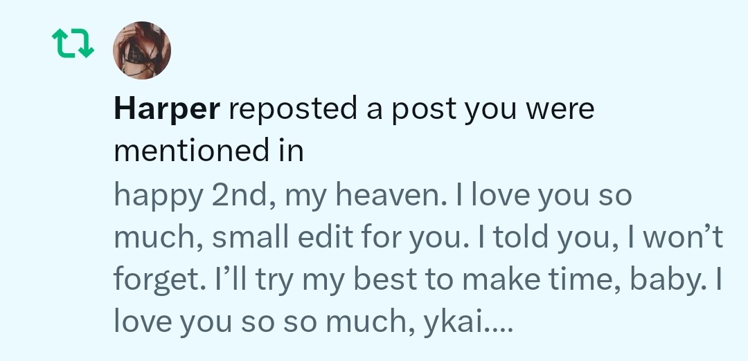 PUTANGINAKA HARPER SANA MAMATAY KA NA