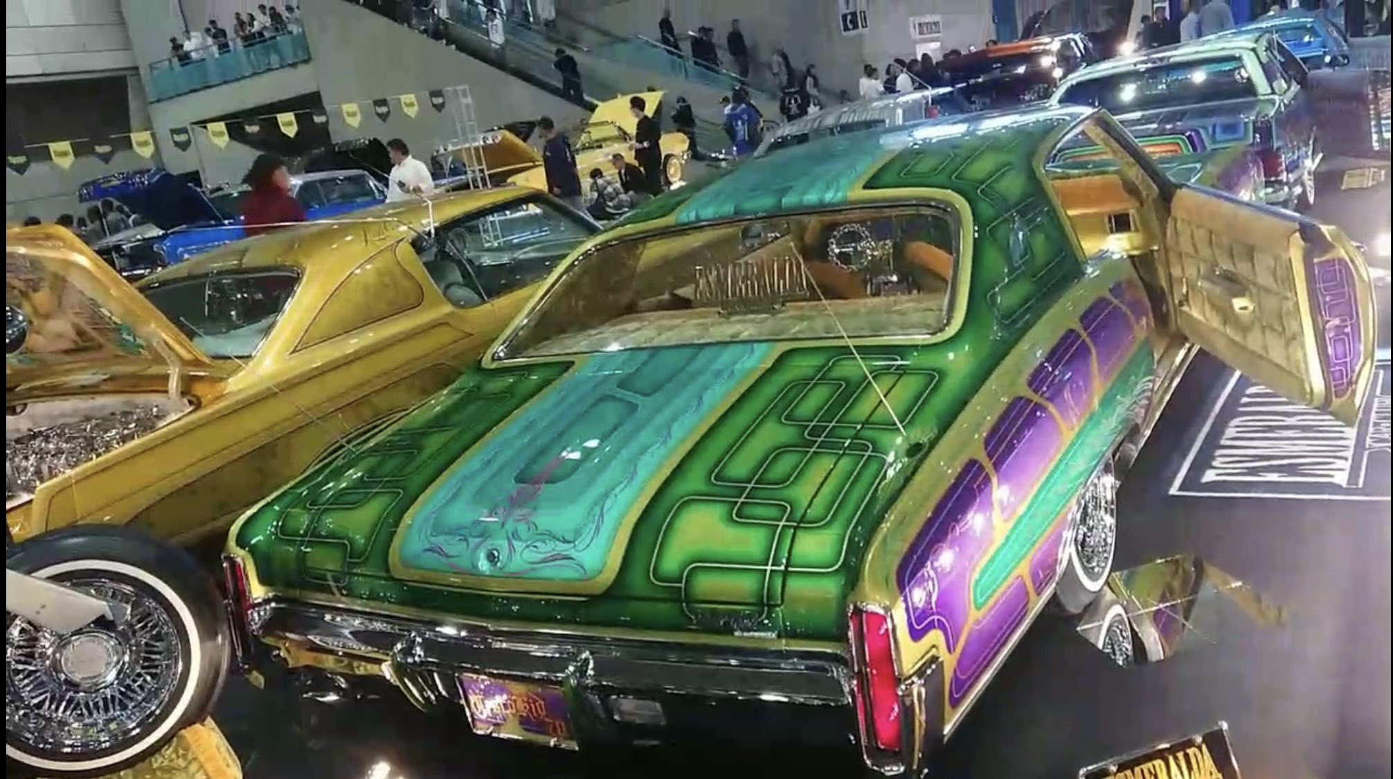 ❤︎まゆみん❤︎LOWRIDER on X: 