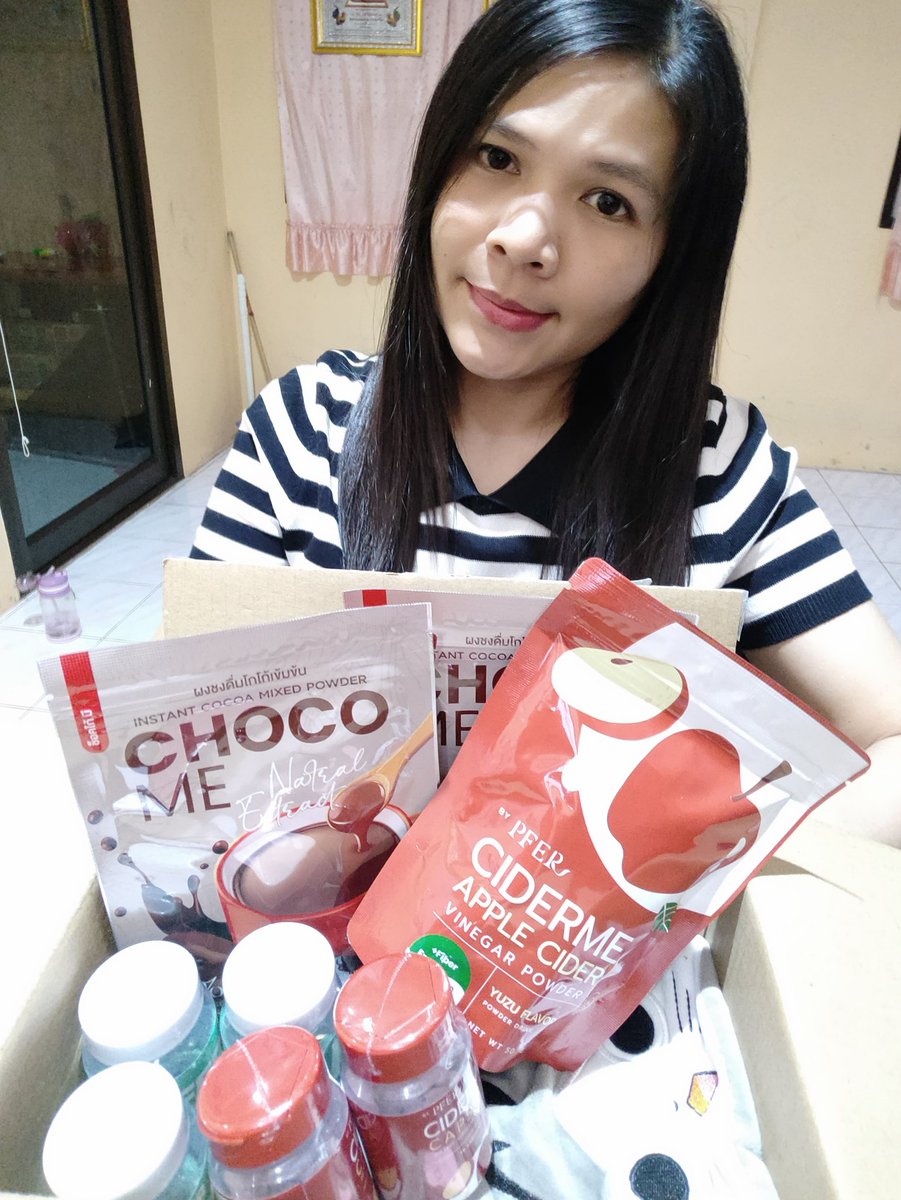 Nipponjjj's tweet image. BOX SET พิเศษ เตือนแล้วนะ อย่าเอาเซตเดียว โคตรคุ้ม #pfer #แอปเปิ้ลไซเดอร์

#ช้อปปี้ถูกชัวร์

พิกัด📥📨 shope.ee/7ACaTOEMkj?sha…