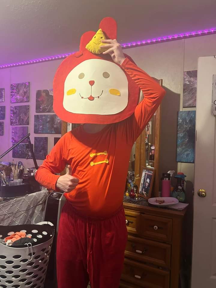 Patrick Mealey tweet media