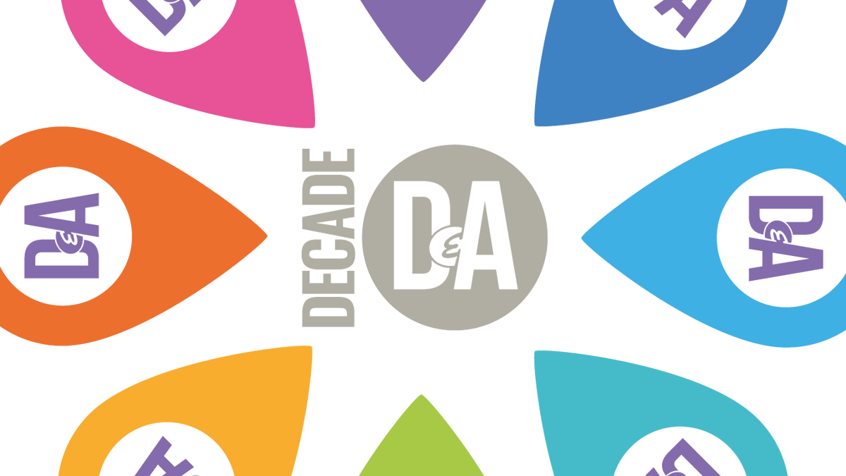 dundee_angus's tweet photo. Can you believe its been a whole decade since Dundee College and Angus College merged to become one?! 🙌

It's been 10 incredible years from surviving cyber attacks, global pandemic, impacting 100,000 unique students and celebrating 10 Graduations! 🎓🎉 #DADecade #DAtherightplace https://t.co/tLDUIGez2q