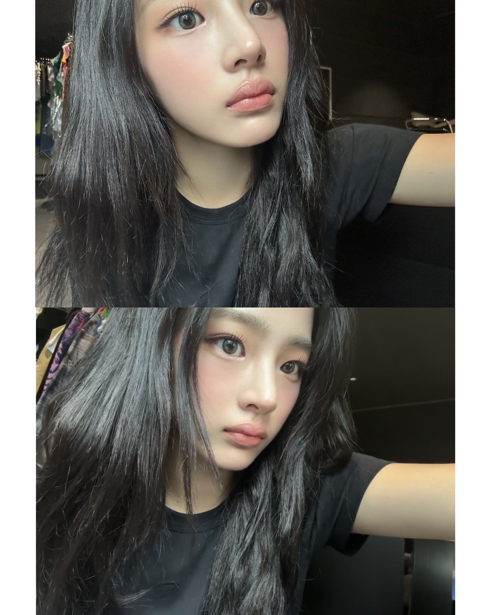 newjeans_loop's tweet photo. 231101 phoning 

#뉴진스 #NewJeans 
#민지 #Minji #ミンジ https://t.co/AARQjgfwgD