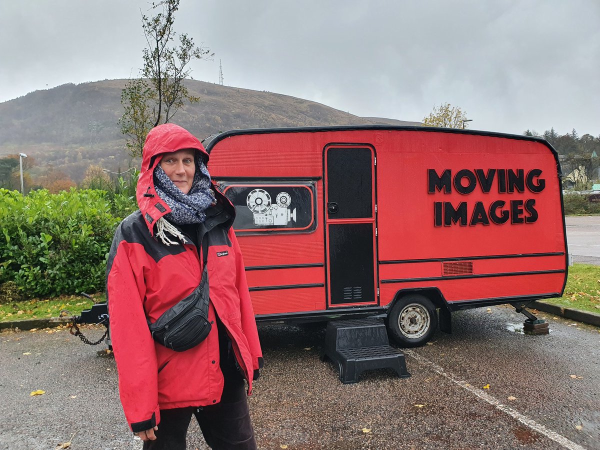 sriparliament's tweet photo. It's 11:00 am, which means our early bird films are ready to roll at Screen Machine and Moving Caravan for those who are already on-site! Grab a cuppa, find a cozy spot, and enjoy these cinematic delights. 🎥🍿
#SRIP2023 #Scotland #ScreenMachine #MovingCaravan https://t.co/Ma4kZeBrDZ