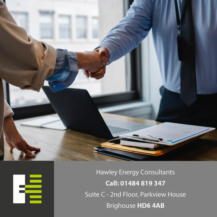 We take time to discuss our customers’ #energy aims – it’s amazing what can be achieved with #energyefficiency when you have a clear vision based on data, knowledge and expertise
Contact us for an independent energy audit for your #business 
01484 819 347
#EnergyTips