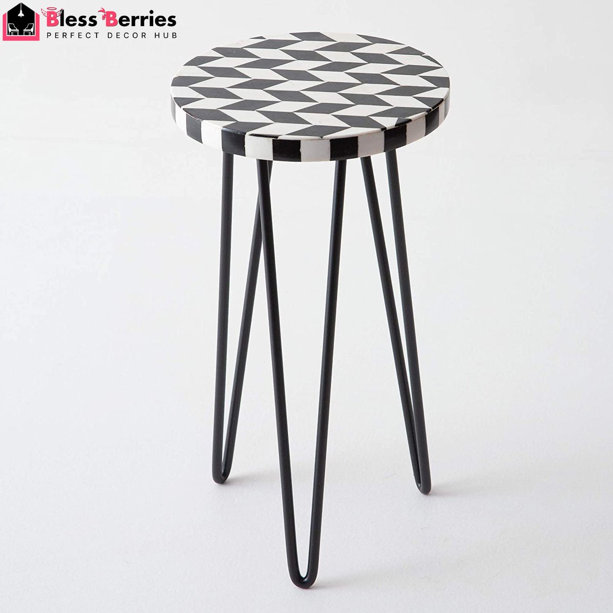 BerriesBless's tweet photo. Its minimalist design exudes durability
and modern appeal, making it a versatile addition to
any space, providing both strength and a contemporary
aesthetic.

SHOP NOW

Follow us Bless Berries
Visit https://t.co/SeUoUaieC2 for more products.

#instagram #instagood #stool https://t.co/FXNZwhvbyv