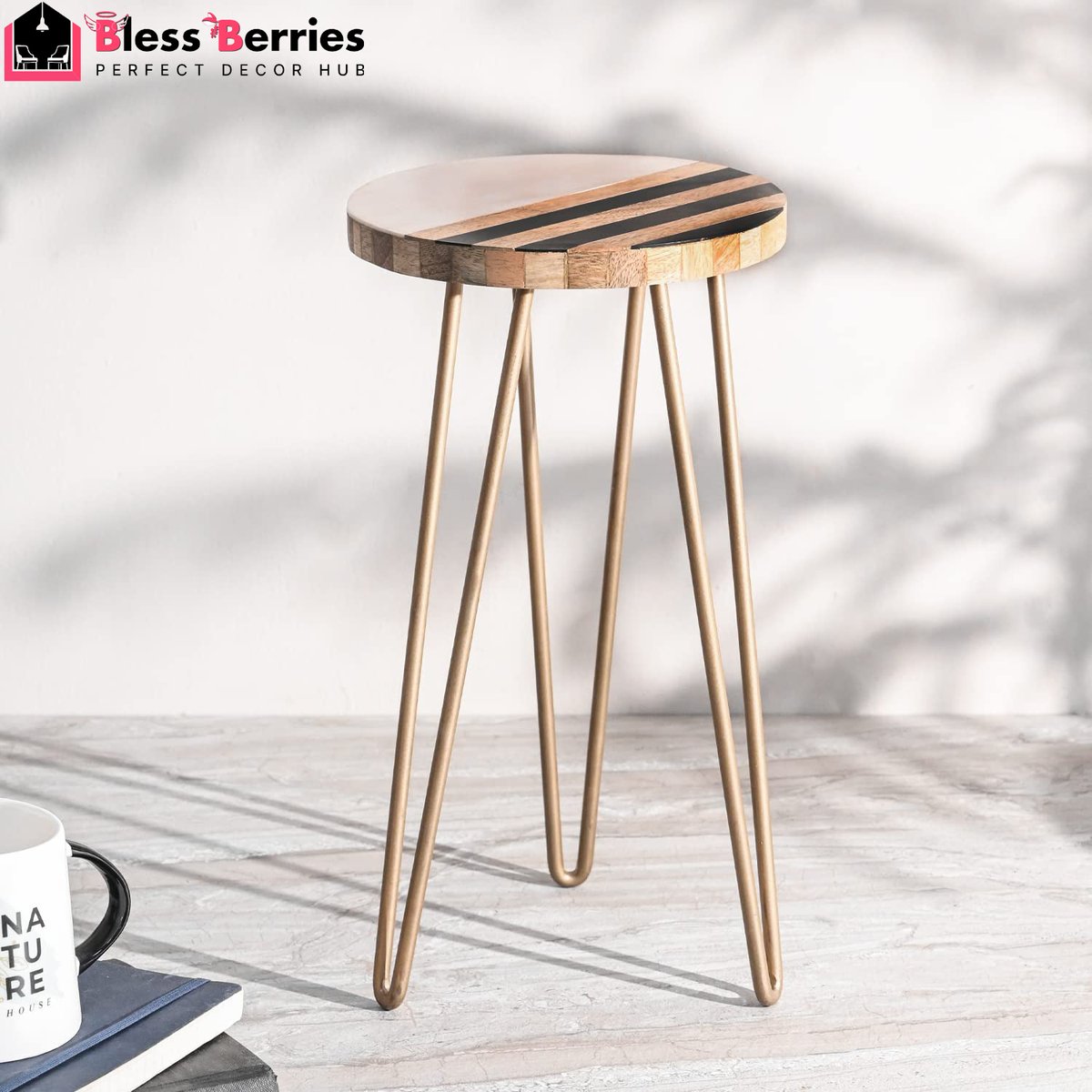BerriesBless's tweet photo. Its minimalist design exudes durability
and modern appeal, making it a versatile addition to
any space, providing both strength and a contemporary
aesthetic.

SHOP NOW

Follow us Bless Berries
Visit https://t.co/SeUoUaieC2 for more products.

#instagram #instagood #stool https://t.co/FXNZwhvbyv