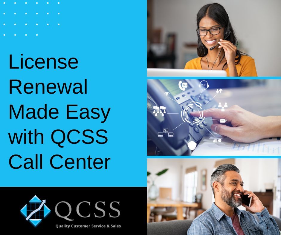 karinhall's tweet photo. Is managing user license renewals giving you a headache? 😫 

QCSS is your renewal solution. Our dedicated agents make sure your clients never miss a beat, with timely reminders and streamlined processes. 🚀 Learn more: https://t.co/bzR2QQV37u https://t.co/8DOjkjw2zh