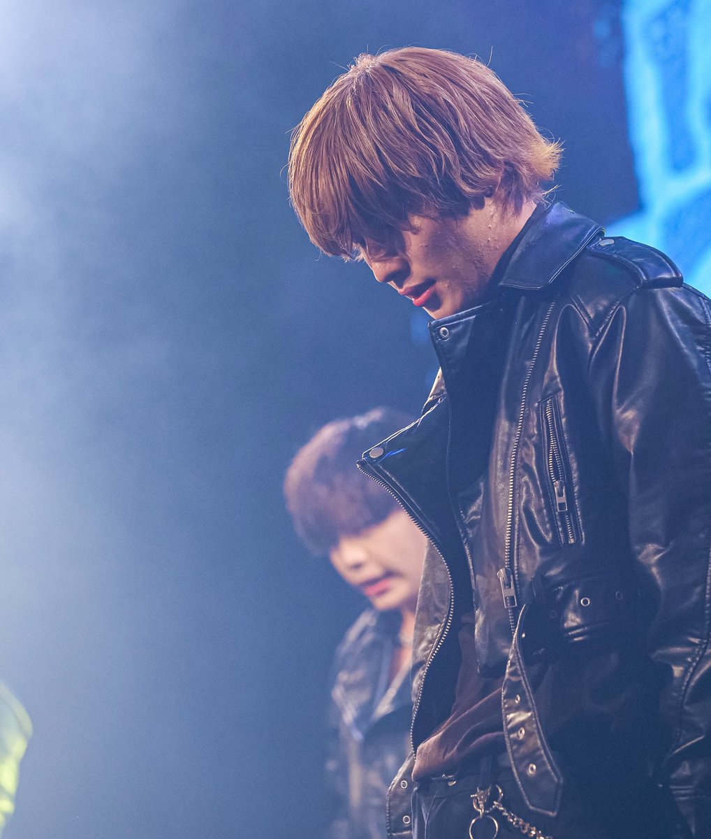 He1p_staff's tweet photo. ◤◢◤◢◤◢◤◢◤◢◤◢
     【He1p Last Live】
◤◢◤◢◤◢◤◢◤◢◤◢

【森野梨雄】@rio_he1p 

📸@take1an https://t.co/tVBN1Sz67B