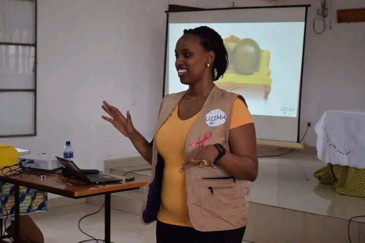 Shikiriza Burundi tweet media