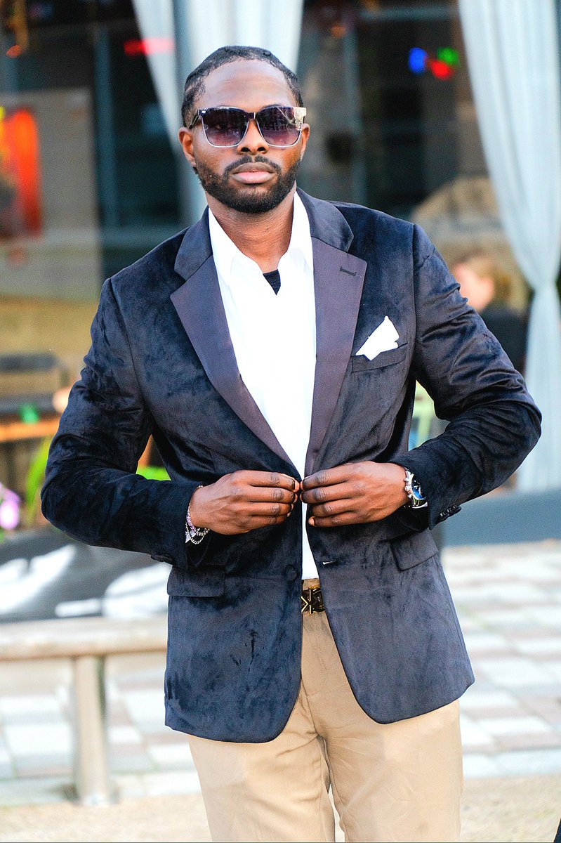 Your talents and gifts get you in the door, Your character keeps you in however your DISCIPLINE takes you to greater heights. Follow the insta.⬇️⬇️ instagram.com/damagnificent_…

 #menswear #Mensfashion #explore #fypシviral #fypage