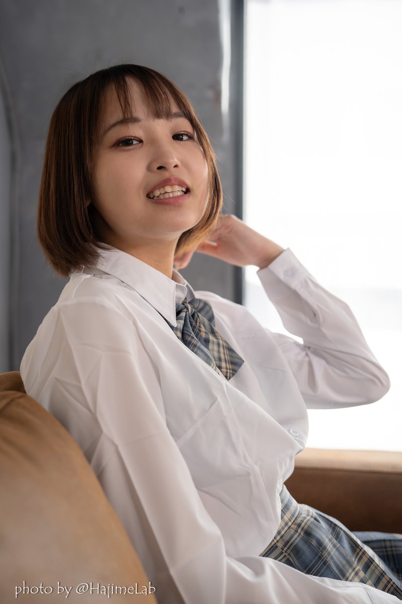 HajimapleR's tweet photo. Model🥦水原りりんさん
2023.10.7
#水原りりん
#ポートレート #portrait
#HajimeLab #HajimeLab202310 https://t.co/sGrnTzg6ZJ