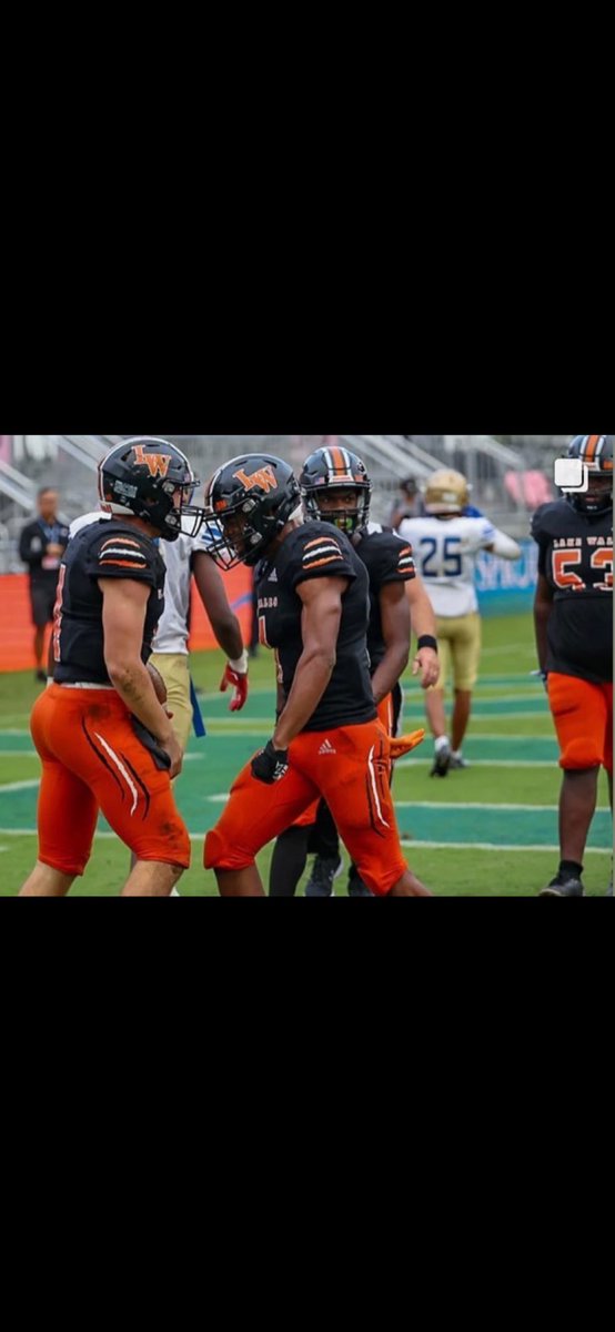 Corey Harris Jr. #7 tweet media
