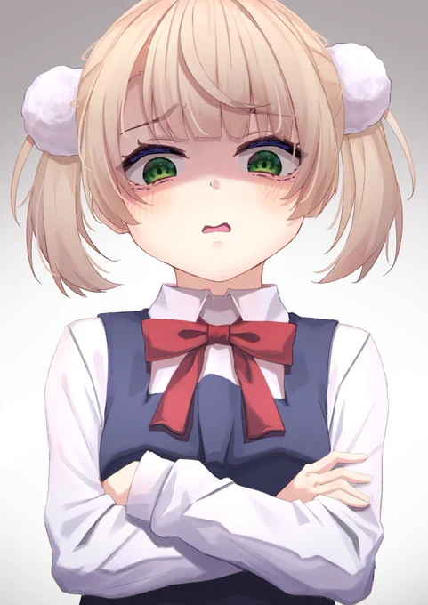 #今月描いたイラストを晒そう  11月も頑張るぞい