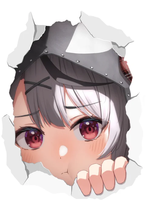 #今月描いたイラストを晒そう  11月も頑張るぞい