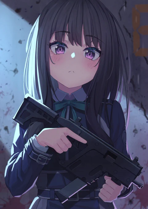 #今月描いたイラストを晒そう  11月も頑張るぞい