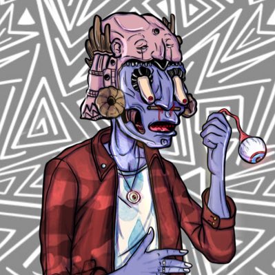 Not_Scotti's tweet image. Wake Up !! Its The 1st of The Month !!

#FunkLove #FunkFam 

.@FunkariNft 🎨