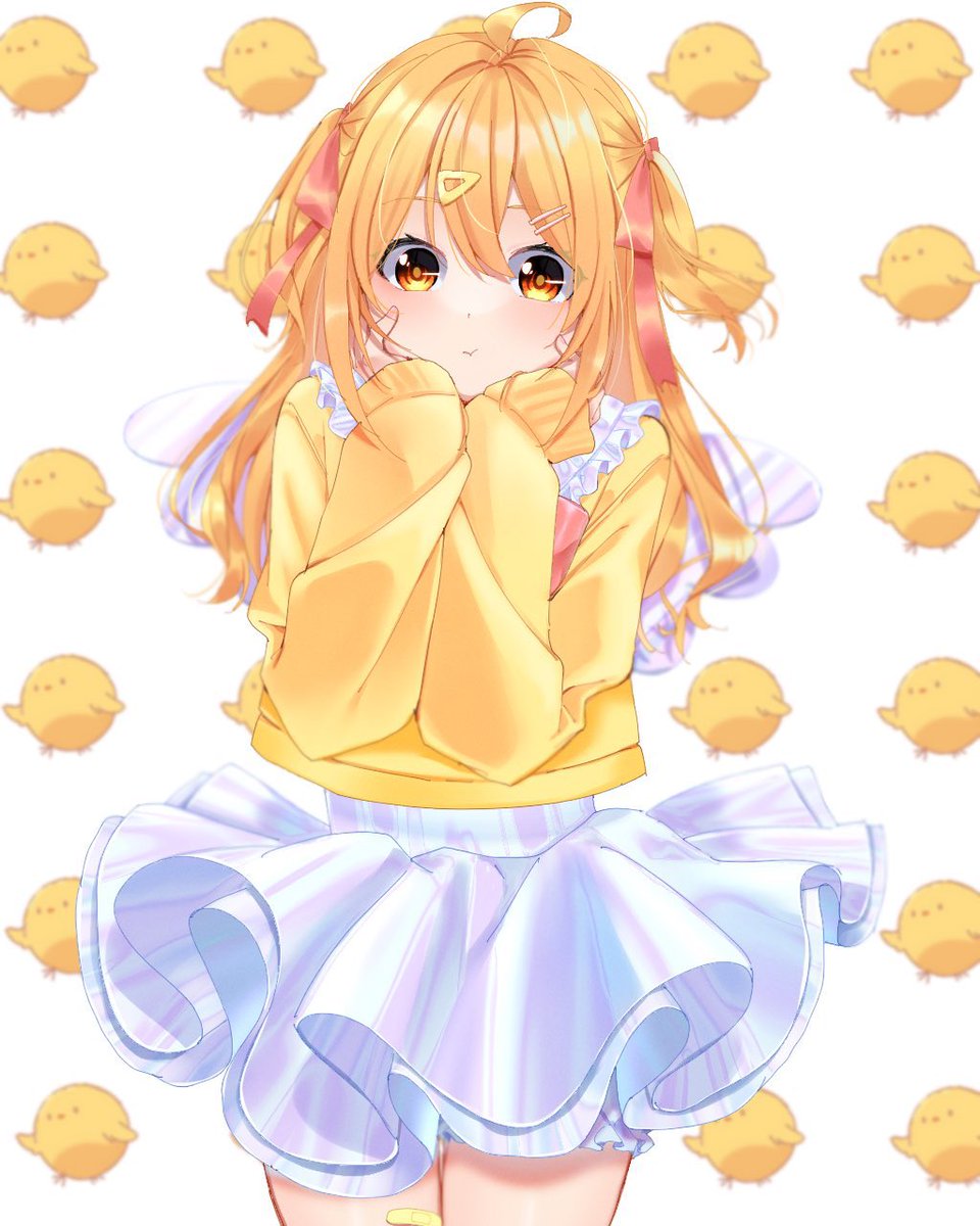 p_ma_ru's tweet photo. .

11月最初のいいね💛ちょーーっだい❕

あとリプライで🐣も欲しい... https://t.co/SMHEt7FMWd
