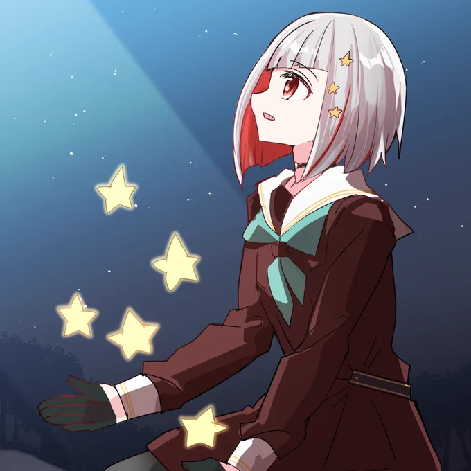 お知らせ/蓮1st東京公演にて、綴理先輩お誕生日(11/17)おめでとうフラスタを贈りませんか! みんなでわいわいするのが好きなあの人に、私たちからも思いを届けようと思います。配信の方も、現地の方もお気軽にご参加くださいませ。 #ミンサカ 