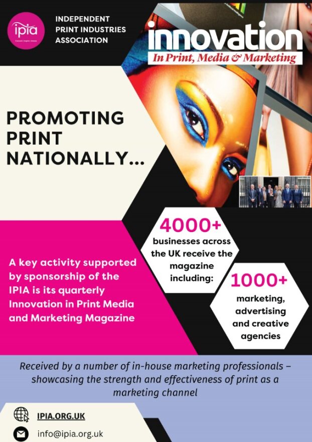 Antalis (@antalis_uk) on Twitter photo Have you discovered the <a href="/IPIA_org/">IPIA (Independent Print Industries Association)</a> quarterly magazine? A dedicated and insightful publication which shares the latest from across the print industry. Sign up for your free copy here: ow.ly/qlw450Q2Y7L Have you discovered the <a href="/IPIA_org/">IPIA (Independent Print Industries Association)</a> quarterly magazine? A dedicated and insightful publication which shares the latest from across the print industry. Sign up for your free copy here: ow.ly/qlw450Q2Y7L