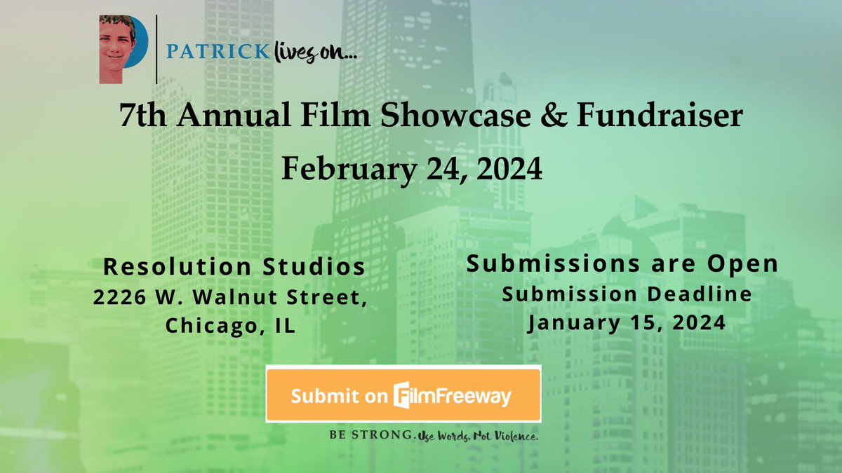 Patrick Lives On tweet media