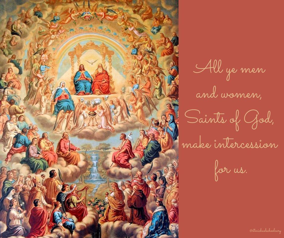 StMichaelSchoolCary tweet media