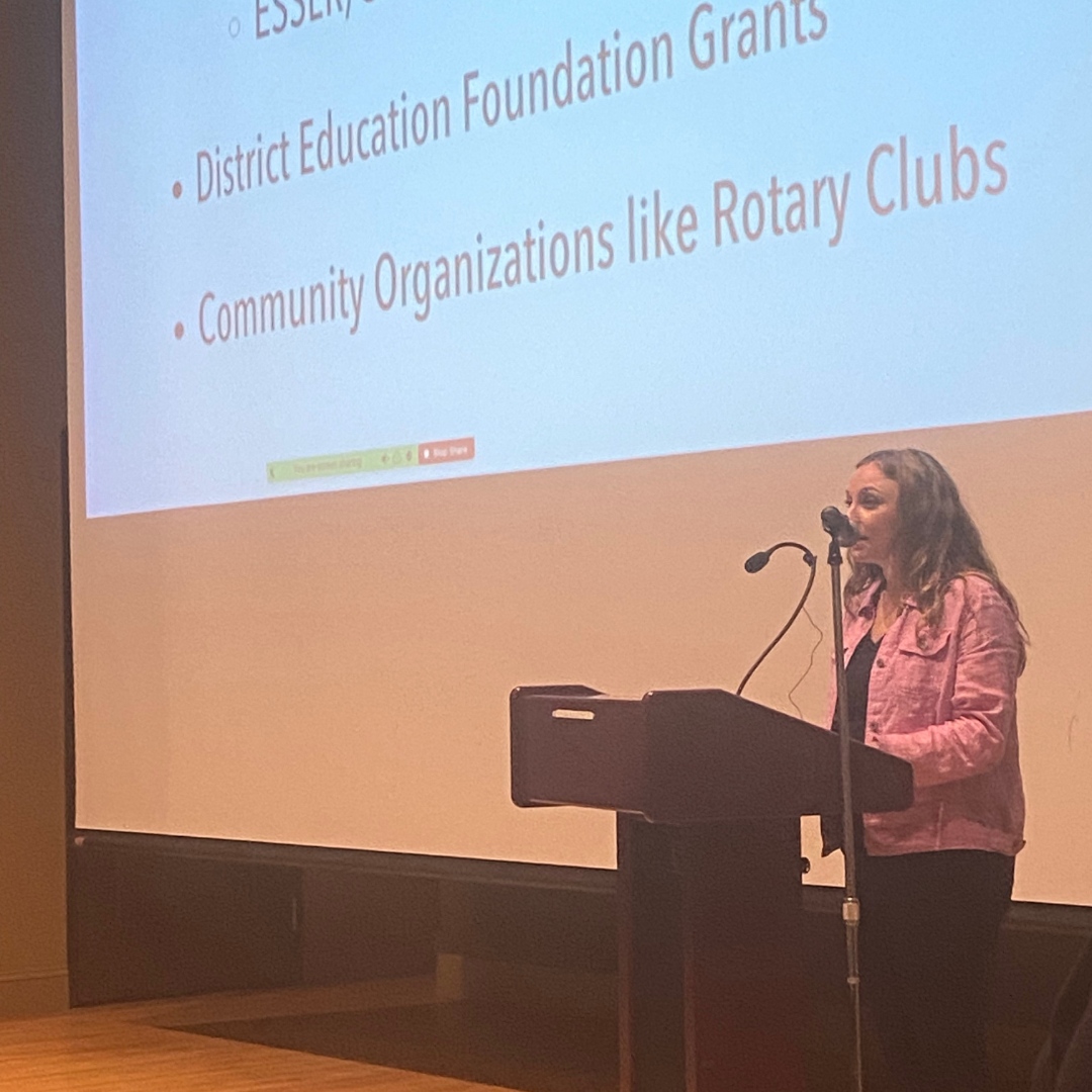 OFCS District tweet media