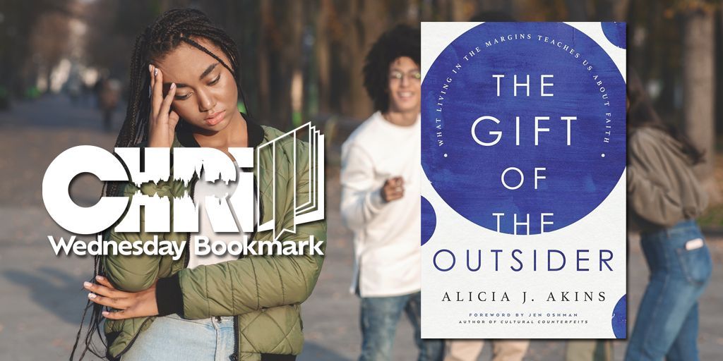 CHRI Radio tweet media