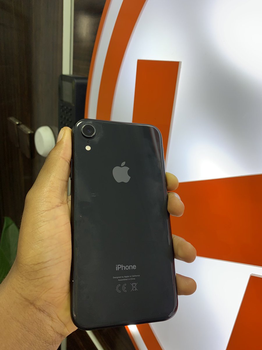 Awoof deal✅
Fastest finger ✅
iPhone XR✅
Uk used ✅
128gb✅
Price tag :150k✅
Very clean ✅
#JusticeForJustina #Justice4mobhad #nairamarley #Giveaway #mohbad #Gaza #Bitcoin