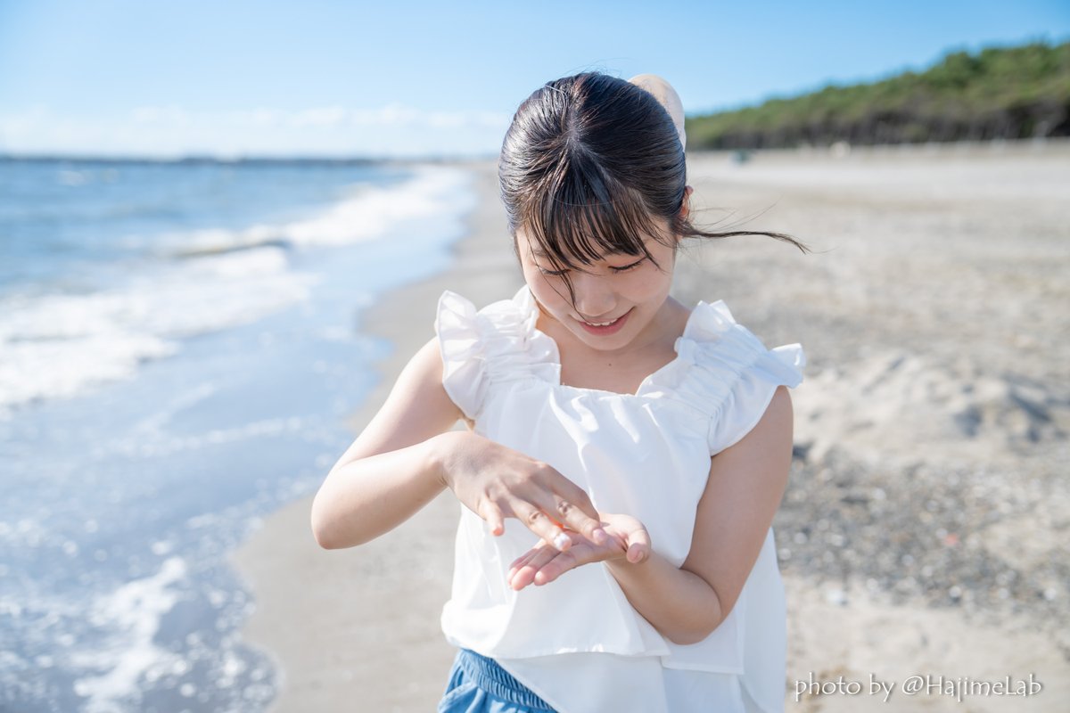 HajimapleR's tweet photo. Model🐰小咲さちさん
2023.8
#天才さーち
#ポートレート #portrait
#HajimeLab #HajimeLab202308XX https://t.co/Rvl1WW0eZx