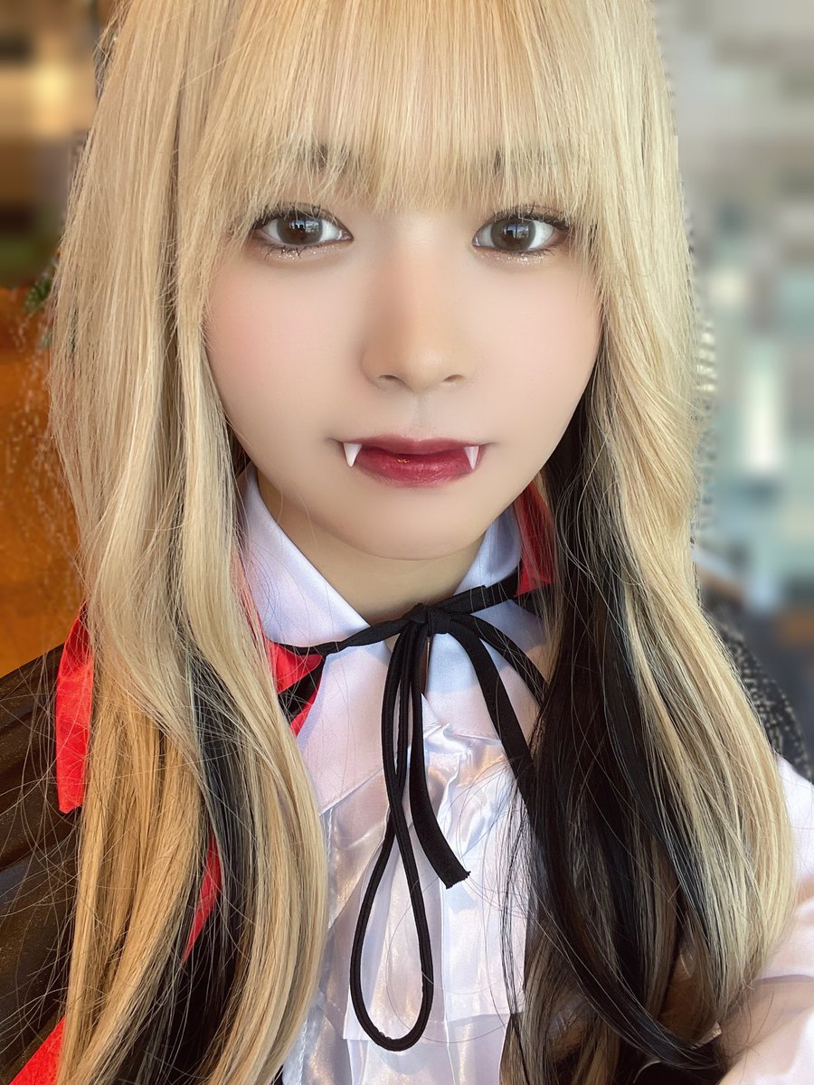 𖥦・) #ニアジョイ