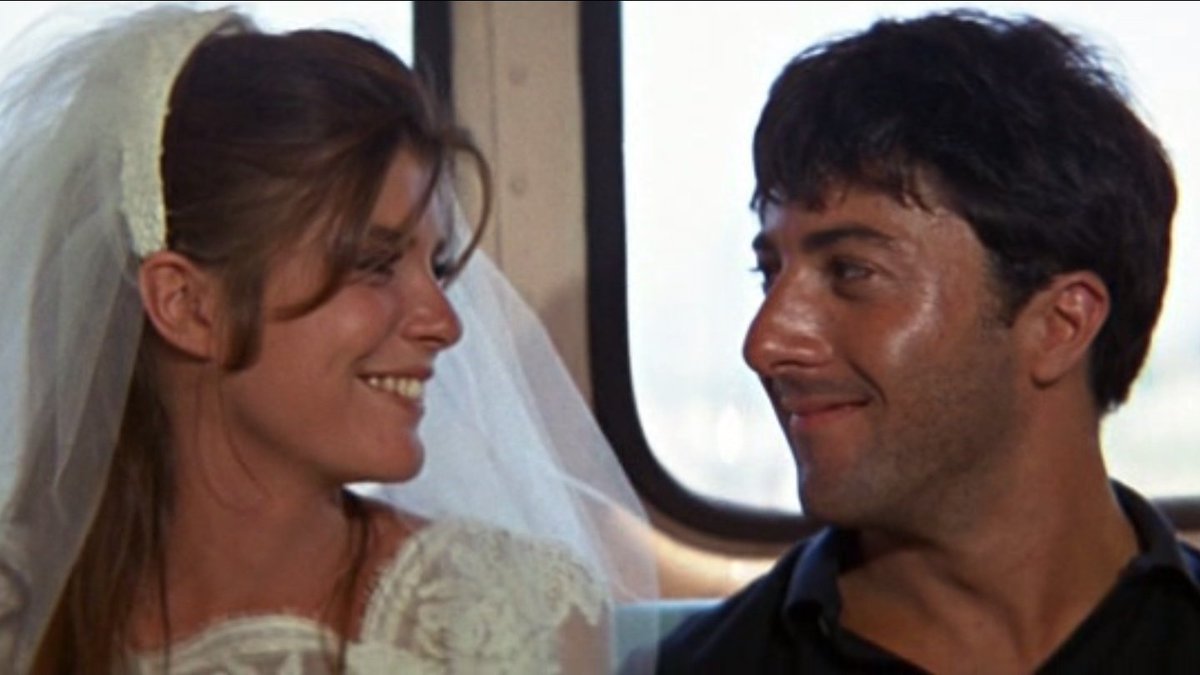 TheCinesthetic's tweet image. What movie has the perfect ending?