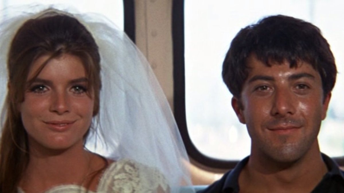 TheCinesthetic's tweet image. What movie has the perfect ending?