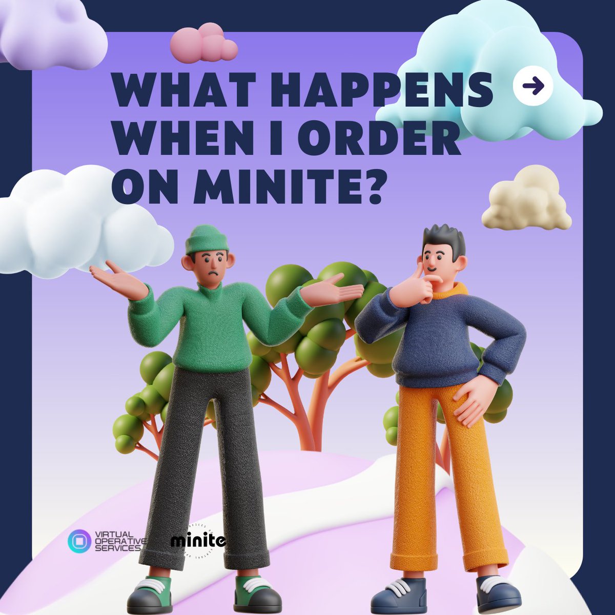 virtualiserve's tweet photo. New users have been asking, so we've decided to communicate it upfront.

We believe in simplifying your day,  doing our best to make our app a net-positive decision for you.

Download minite now!
#growthhacking #business #startup #entrepreneur #management #leadership #SaaS https://t.co/0f3CKj4jHb