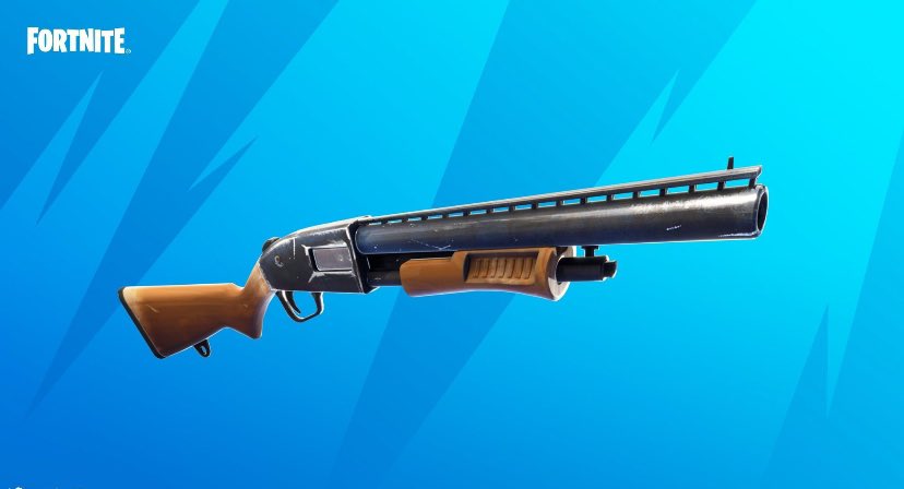 SERGamerzs's tweet photo. Confirmed #FortniteChapter1 #FortniteOG #fortnite #FortniteLeaks #FortniteNews 
• 
loot pool (so far):
Scar
Assault Rifle
Pump Shotgun
Light Machine Gun
Chug Splash
Mounted Turret
Shopping Cart
X-4 Stormwing
Baller
АТК https://t.co/tVXWXtsYsO