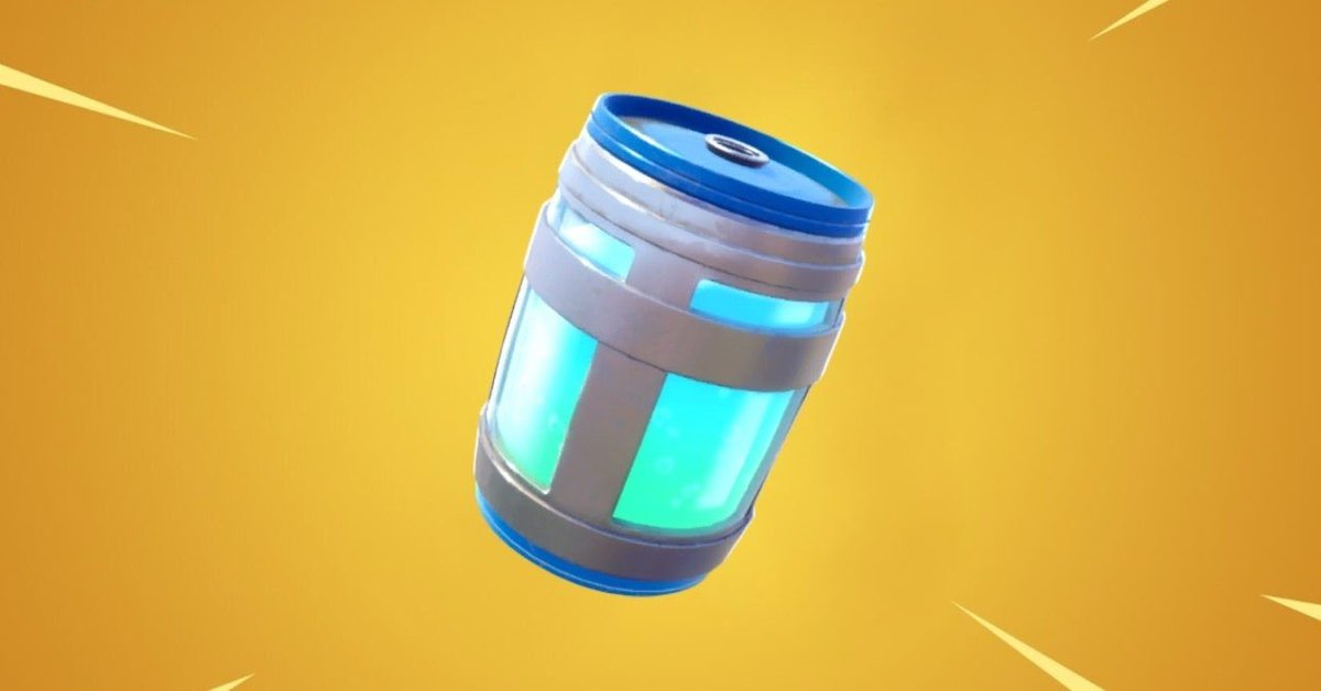 SERGamerzs's tweet photo. Confirmed #FortniteChapter1 #FortniteOG #fortnite #FortniteLeaks #FortniteNews 
• 
loot pool (so far):
Scar
Assault Rifle
Pump Shotgun
Light Machine Gun
Chug Splash
Mounted Turret
Shopping Cart
X-4 Stormwing
Baller
АТК https://t.co/tVXWXtsYsO