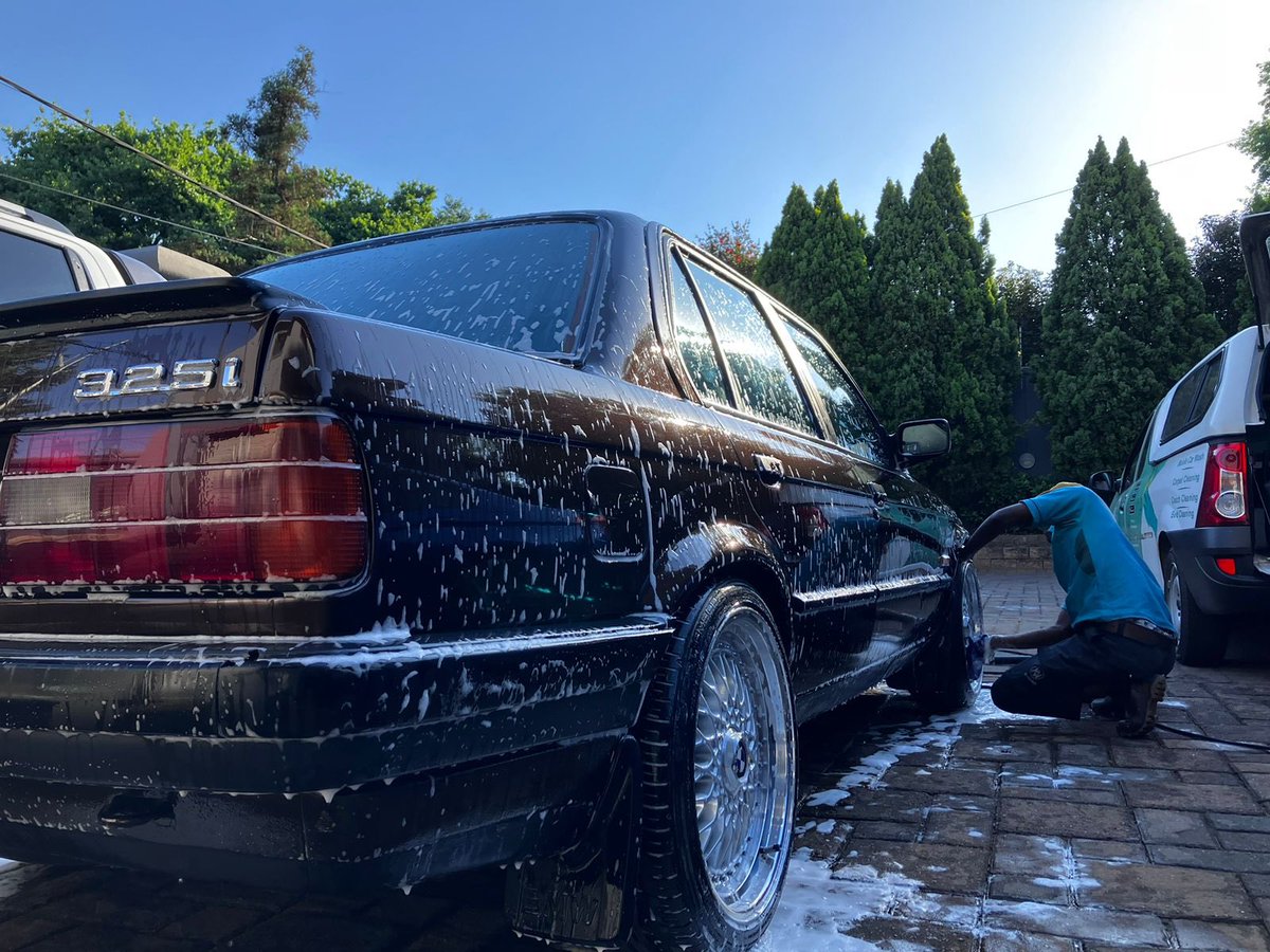 MowashZA's tweet photo. After the rain comes #Mowash https://t.co/7SSWowXc5h