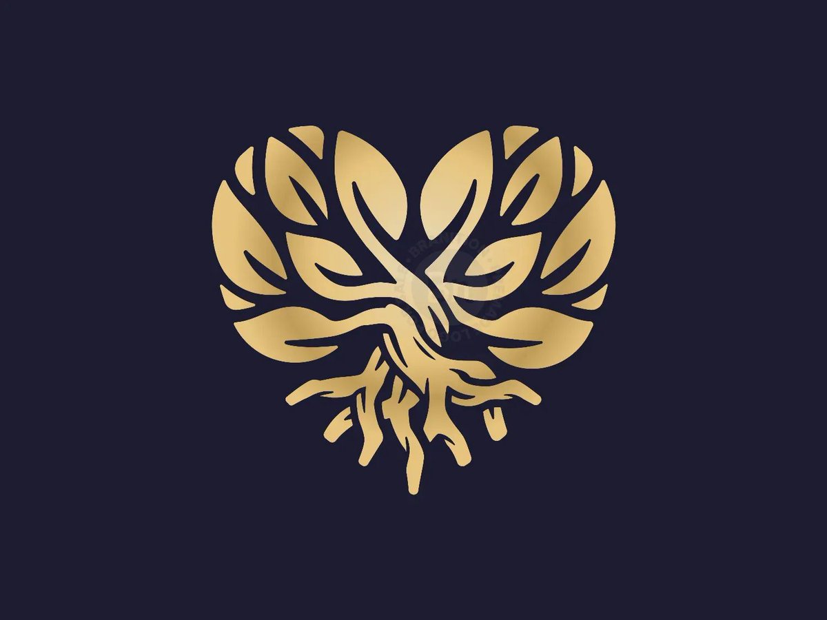 branition's tweet photo. Concept of a heart with a combination of tree roots. By zepro, available for sale — https://t.co/fkpSjcvleL
Find out more at https://t.co/fxGsqGS826
#logo #logoDesigner #logoDesign #business #startup #branding #treee #heart #nature #health #life #strong https://t.co/oNcTqLLXlF