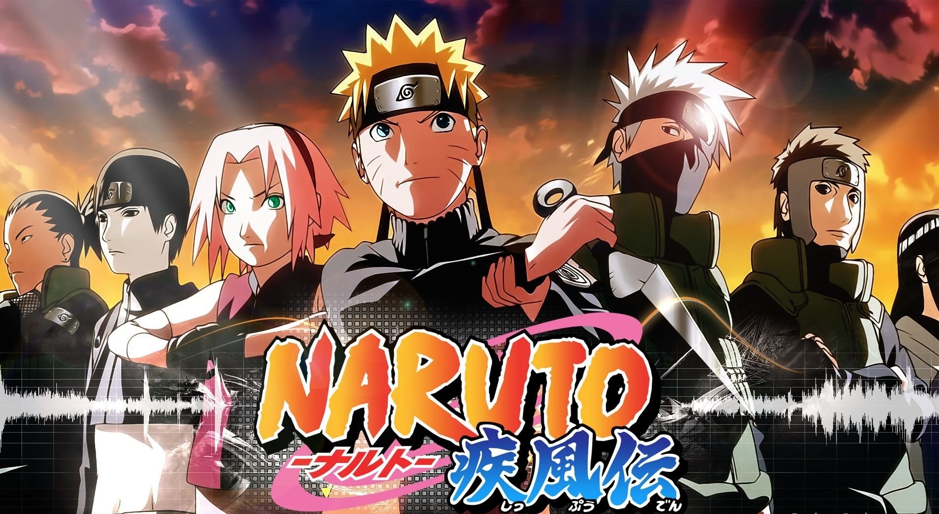 Portal Netflix BR  Fan Account on X: - Naruto Shippuden: Laços - Naruto  Shippuden: Os Herdeiros da Vontade do Fogo - Naruto Shippuden: Prisão de  Sangue - Naruto Shippuden: A Torre