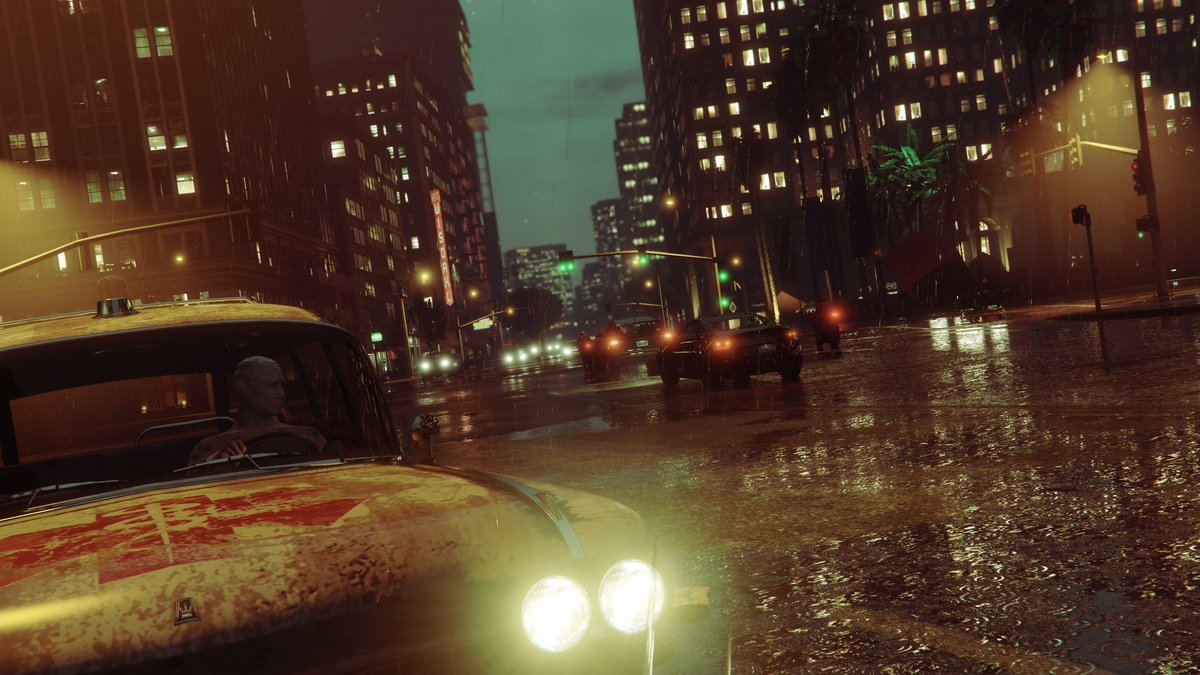 Late #Halloween2023 <a href="/RockstarGames/">Rockstar Games</a> #GTAOnline #Snapmatic #RVP #VirtualPhotography #VPRT #Artisticofsociety #VGPUnite #GTAV#PS5Share #GrandTheftAutoV