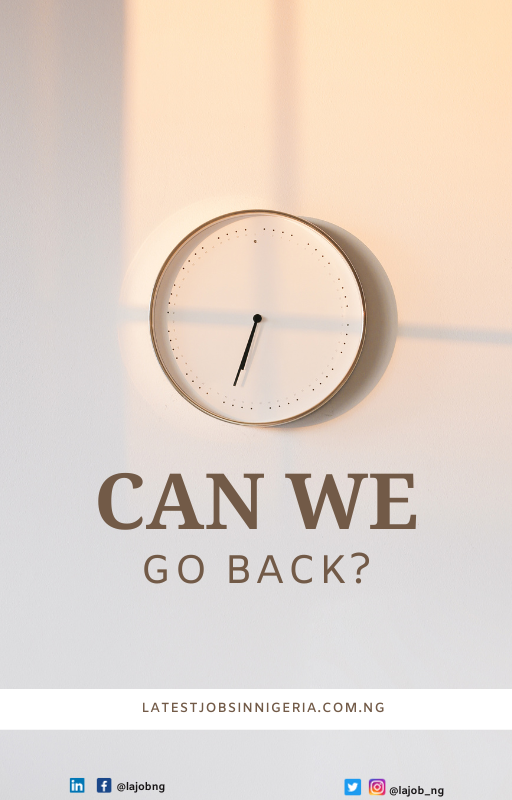 Lajob_ng's tweet photo. Can we go back to what it used to be?
Cost?
But we are still the same. Check out our job portal.
https://t.co/WZw5sIcdgJ
Be the first to be notified of a suitable job. Complete the form by clicking the link>>> https://t.co/RRHzOyGIeJ
#jobportal
#jobsearch https://t.co/p0jr47srd7