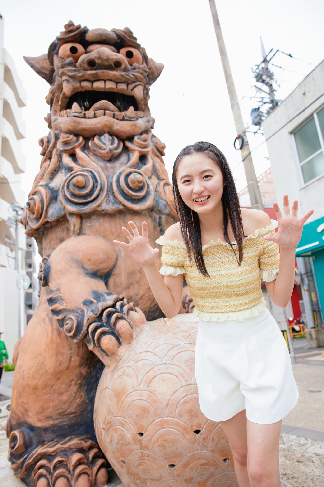 遠藤さくら　生写真 3枚コンプ　生写真 2023.July-Ⅵ ハワイアン　沖縄 Amazon.co.jp: 乃木坂46 遠藤さくら 生写真 ハワイアン 2023