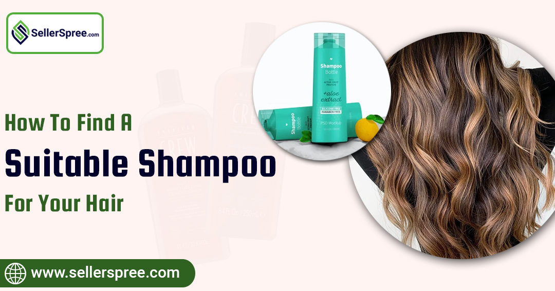 seller_spree's tweet photo. https://t.co/YnbcPHxx8f
How to find a suitable shampoo for your hair?
#SellerSpree #BestShampoos #HowToFindASuitableShampoo #BuyProfessionalHairColor #Beauty #Supplies #SalonSupplies #Barber #Cosmetics #Hairspray #Conditioner #Creams #Moisturizer #Serum https://t.co/LVizwEg9N4