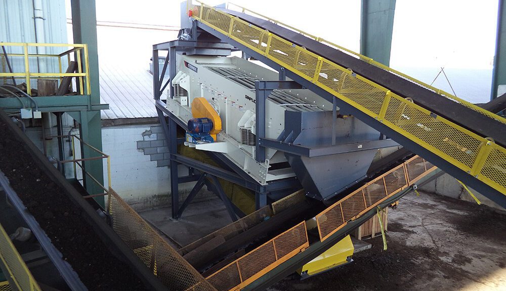 KemperEquipment's tweet photo. Discover the intricate process behind the production of phosphate mineral fertilizers in our latest blog post. Unveil the science, methodology, and importance of this essential agricultural component that fuels our food supply: https://t.co/D7Hprf79Ku https://t.co/dx2SucChKg