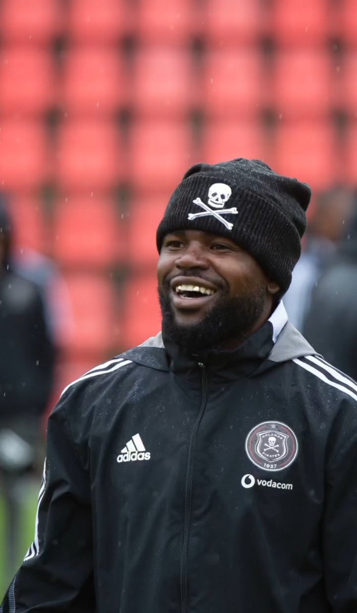 Lorch ✅️
Mofokeng ✅️
Kapinga ✅️

Orlando Pirates away from home against Cape Town Spurs 🔥🔥⚽️